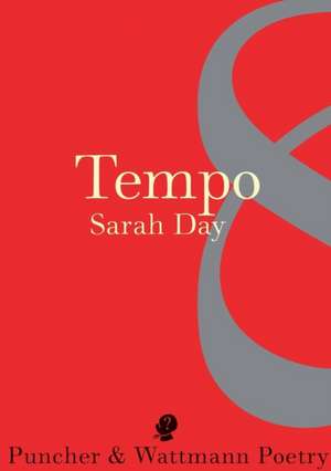 Tempo de SARAH DAY