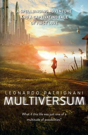 Multiversum de Leonardo Patrignani