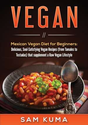 Vegan de Sam Kuma
