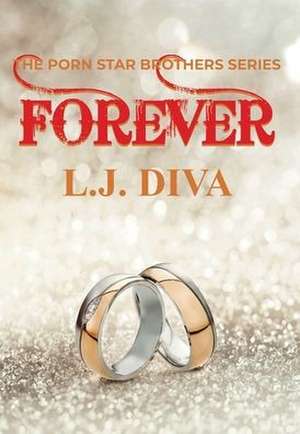 Forever de L. J. Diva