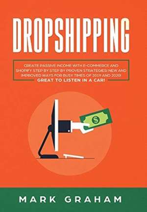 Dropshipping de Mark Graham