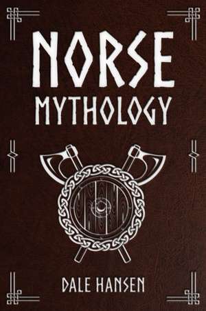 Norse Mythology de Dale Hansen