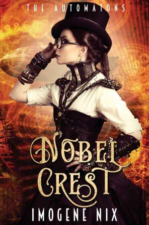 Nobel Crest de Imogene Nix