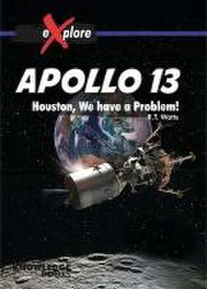 Apollo 13 de Robyn Watts