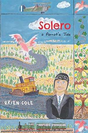 Solero de Brien Cole