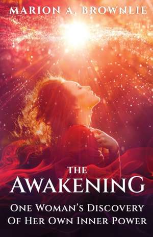 The Awakening de Marion Brownlie