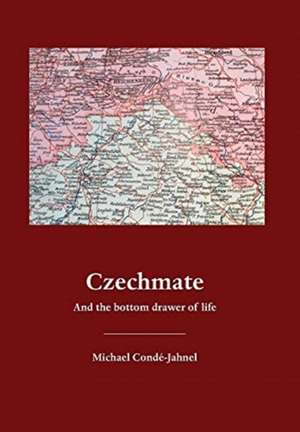 Czechmate de Michael Condé-Jahnel