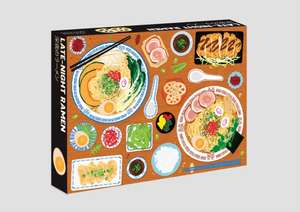 Late-Night Ramen de Alice Oehr