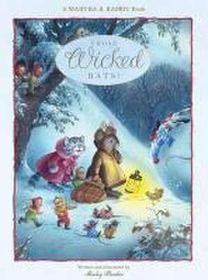Those Wicked Rats! de Shirley Barber