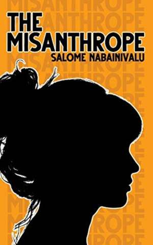 The Misanthrope de Salome Nabainivalu