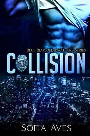 Collision de Sofia Aves