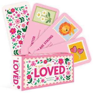 You Are Loved de Natasha Pearce