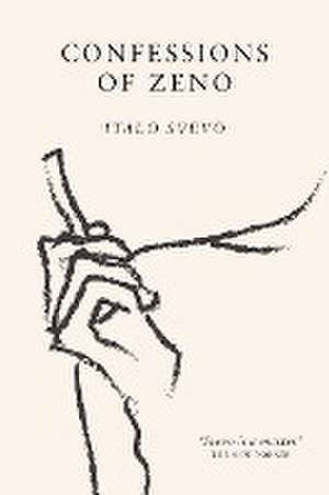 Confessions of Zeno de Italo Svevo