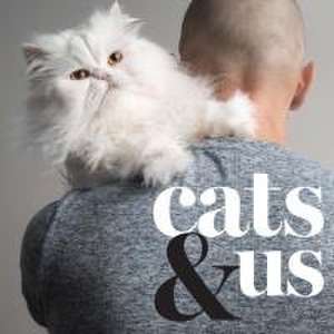 Cats & Us de Gareth St John Thomas