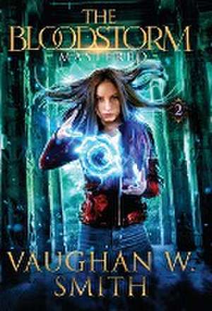 Mastered de Vaughan W Smith