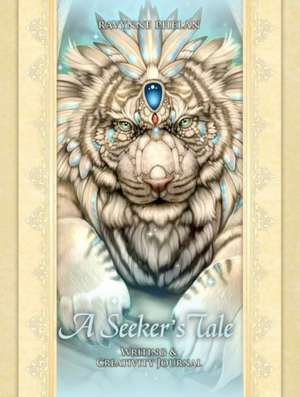 SEEKERS TALE WRITING HEALING CREATIVITY de RAVYNNE PHELAN