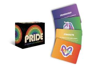 Pride: Empower Your Authentic Self de Selena Moon