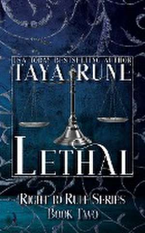 Lethal de Taya Rune