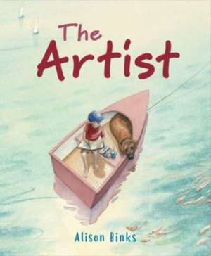 The Artist de Alison Binks