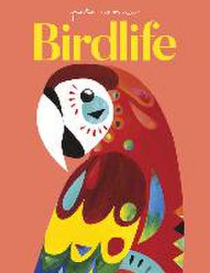 Pete Cromer: Birdlife