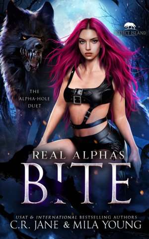 Real Alphas Bite de Mila Young