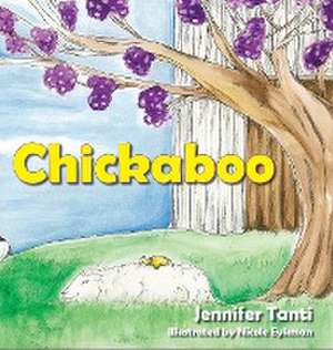 Chickaboo de Jennifer Tanti