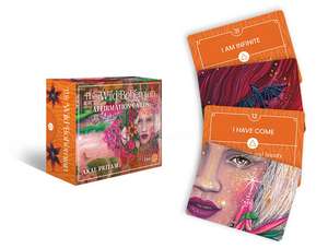 Wild Bohemian: Affirmation cards de Akal Pritam