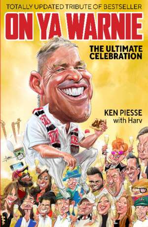 On Ya Warnie: The Ultimate Celebration de Paul Harvey