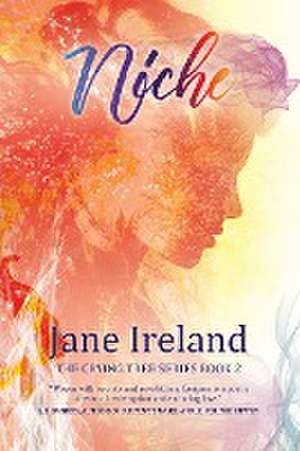 Niche de Jane Ireland