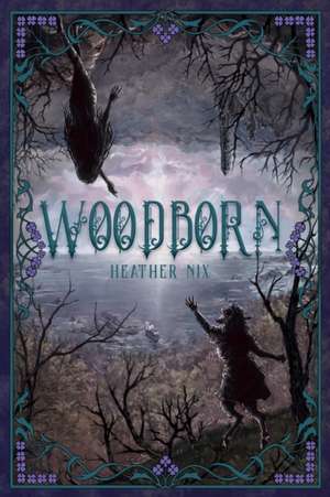 Woodborn de Heather Nix