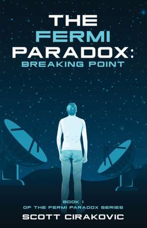 Cirakovic, S: Fermi Paradox