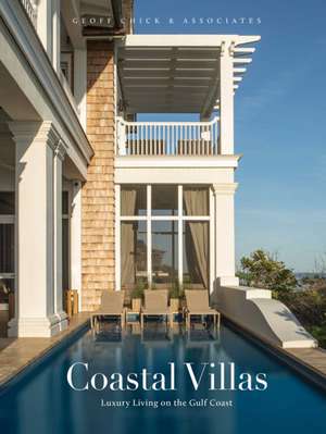 Coastal Villas de Geoff Chick