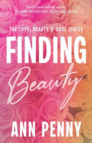 Finding Beauty de Ann Penny