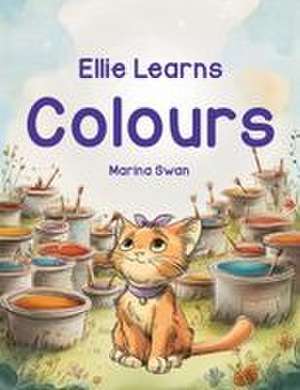 Colours de Marina Swan