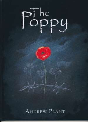 The Poppy de Andrew Plant