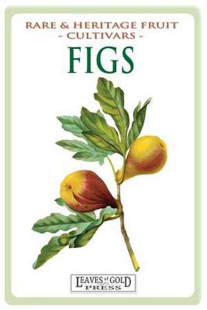 Figs de C. Thornton