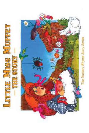 Little Miss Muffet de Cecilia Egan