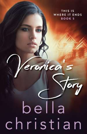 Veronica's Story de Bella Christian