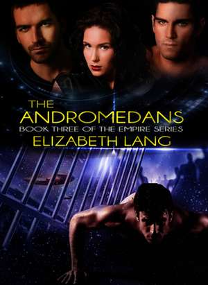 The Andromedans de Elizabeth Lang