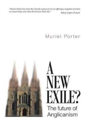 A new exile? de Muriel Porter