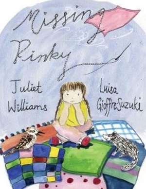 Williams, J: Missing Pinky