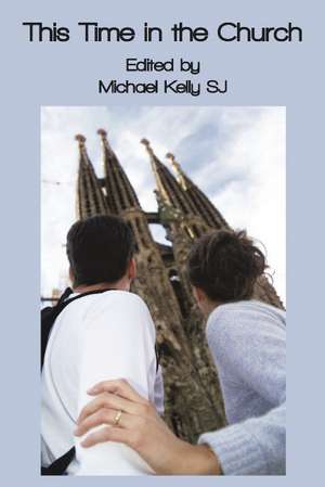 This time in our church de Michael Kelly DO