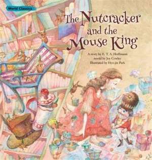 Nutcracker and the Mouse King