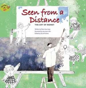 Seen from a Distance de Seon-Hye Jang