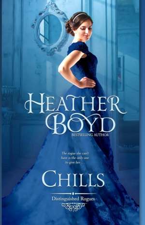 Chills de Heather Boyd