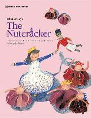 Tchaikovsky's the Nutcracker de Bo-Geum Cha