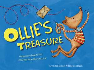 Ollie's Treasure de Lynn Jenkins