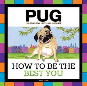 Pug de Helen James