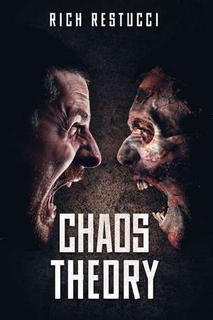 Chaos Theory de Rich Resucci