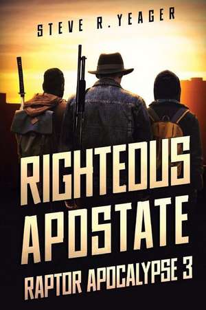 Righteous Apostate